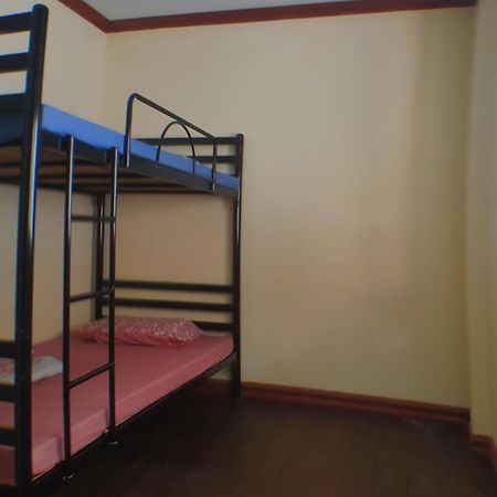 Bangkok Legend Guesthouse Eksteriør bilde