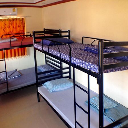 Bangkok Legend Guesthouse Eksteriør bilde